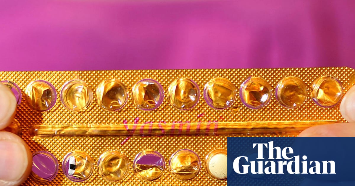 The pill, Puerto Rico and the patriarchal medical system | Letters