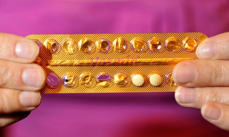 Yasmin, a brand of contraceptive pill