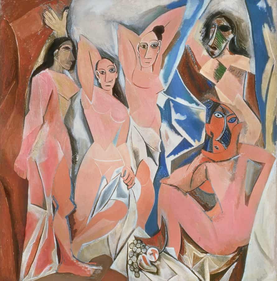 Young Picasso Review How The Master Broke Free Documentary Films The Guardian Young Picasso Review How The Master Broke Free Documentary Films The Guardian
