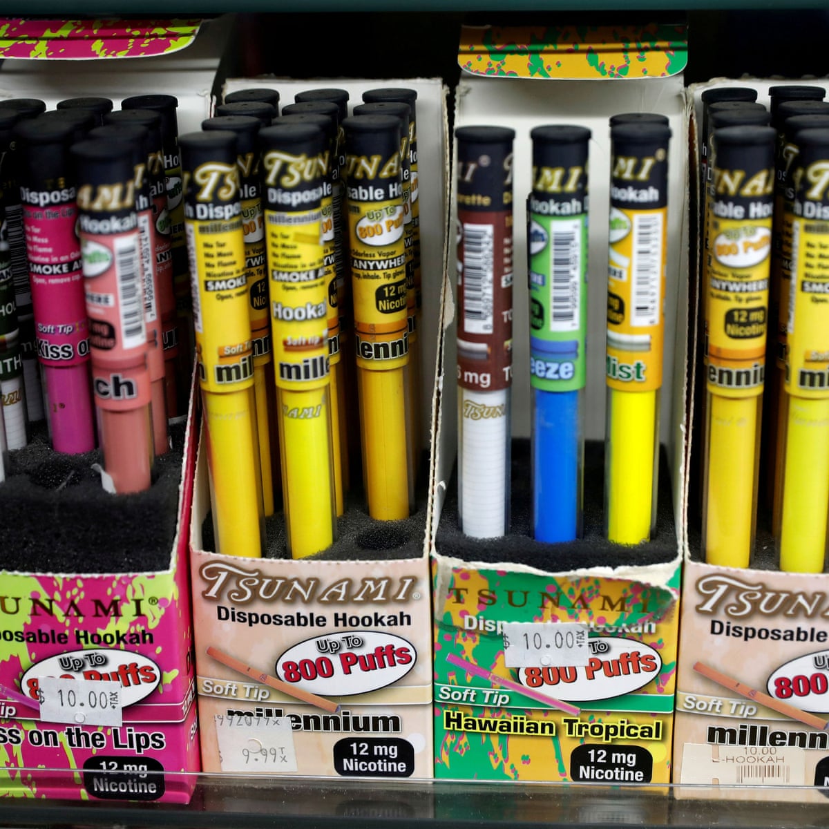 New York Moves To Ban Sale Of Flavored E Cigarettes Amid Health Concerns Society The Guardian New York Moves To Ban Sale Of Flavored E Cigarettes Amid Health Concerns Society The Guardian