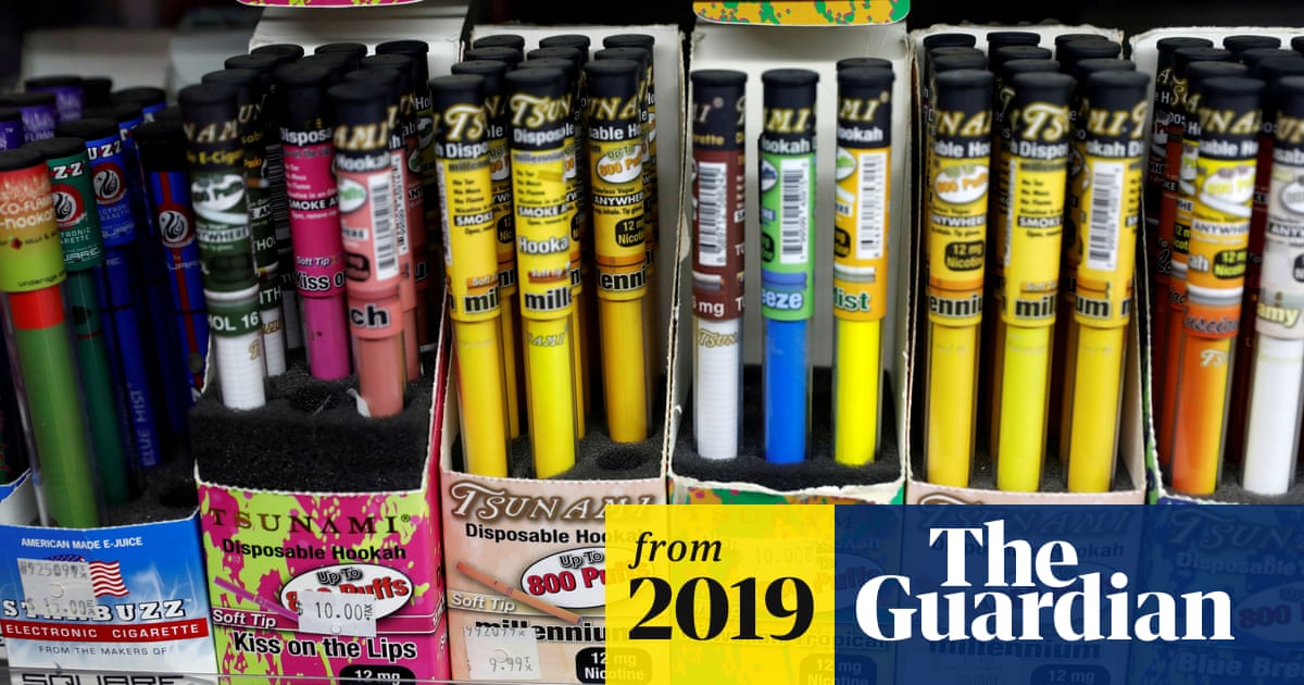 New York Moves To Ban Sale Of Flavored E Cigarettes Amid Health Concerns E Cigarettes The Guardian New York Moves To Ban Sale Of Flavored E Cigarettes Amid Health Concerns E Cigarettes The Guardian