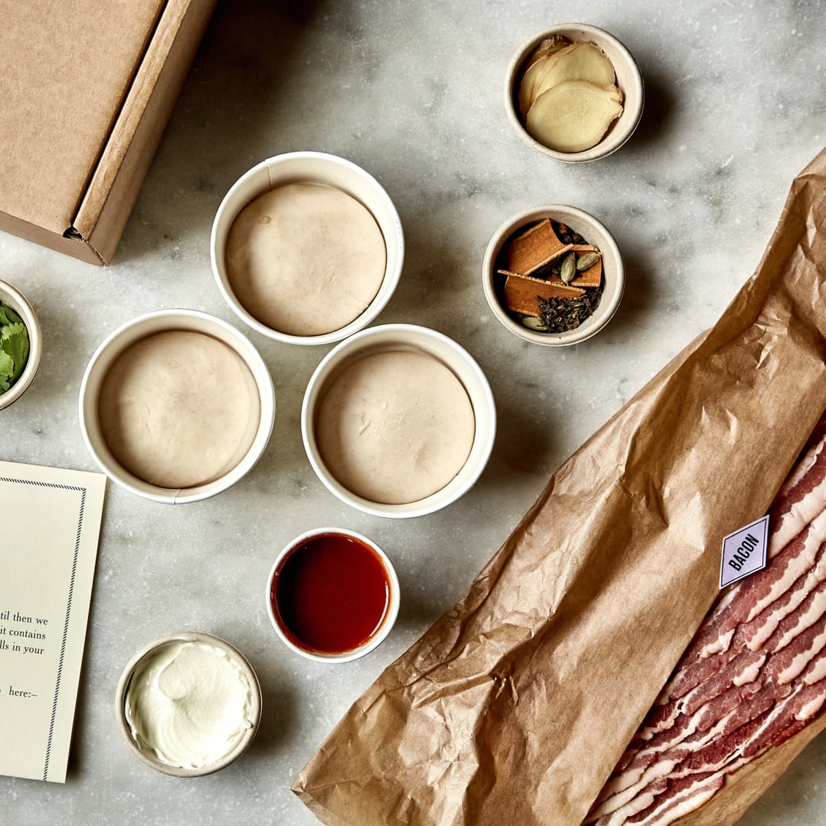 Out Of The Box A Guide To The Best Uk Restaurant Meal Kits Consumer Affairs The Guardian Out Of The Box A Guide To The Best Uk Restaurant Meal Kits Consumer Affairs The Guardian
