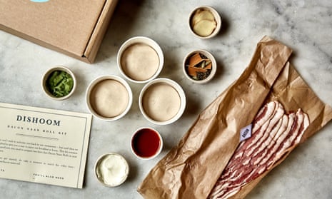 Out Of The Box A Guide To The Best Uk Restaurant Meal Kits Consumer Affairs The Guardian Out Of The Box A Guide To The Best Uk Restaurant Meal Kits Consumer Affairs The Guardian