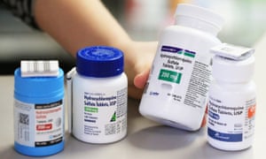 hydroxychloroquine