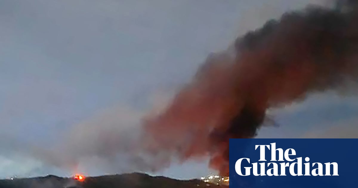 Venezuelan leaders' fever dream of a US invasion finally becomes reality