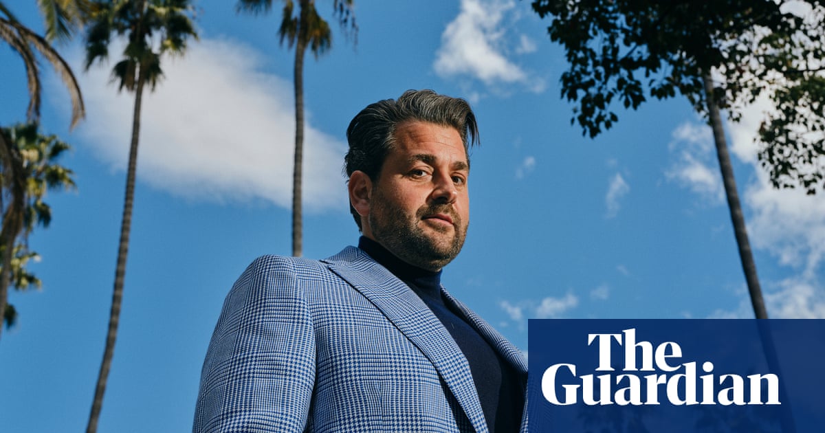 An insult': Malaysians slam nomination of alpha-male' Nick Adams as US ambassador