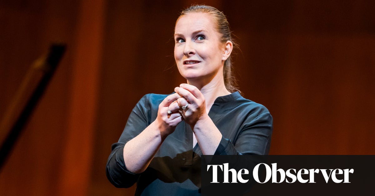 The week in classical: Ariodante; Royal Northern Sinfonia; BCMG; HCMF; Bath Mozart festival – review