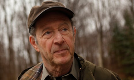 Pulsing intricacy … composer Steve Reich.
