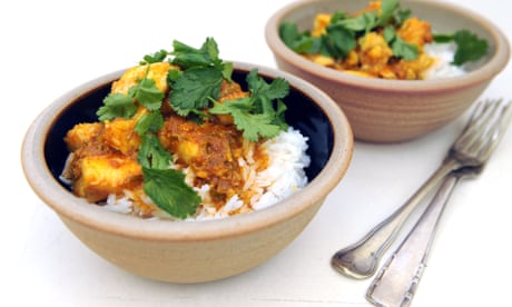 A Recipe For A Proper Crisp Green Salad Food The Guardian