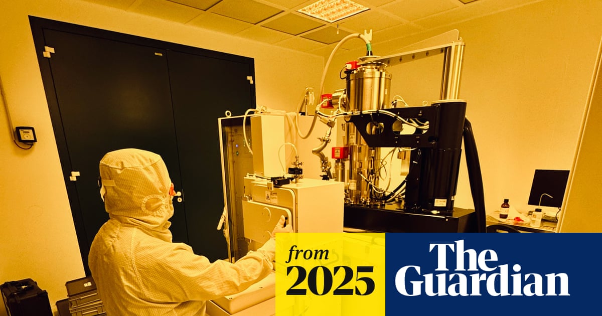 ‘Lab to fab’: are promises of a graphene revolution finally coming true?