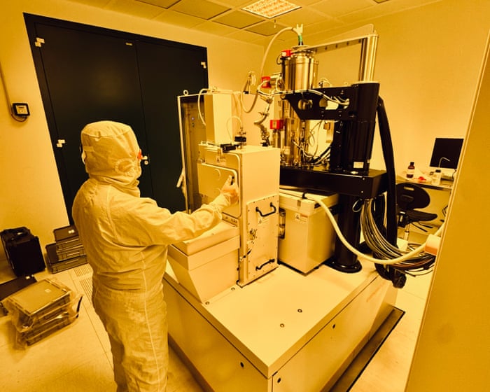 ‘Lab to fab’: are promises of a graphene revolution finally coming true?