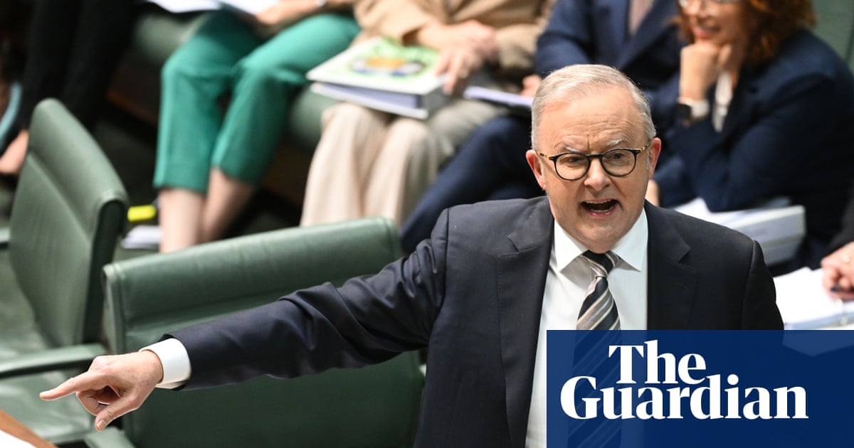 Ask me anything: ‘melon-gate’, One Nation’s media ban and the PM’s ambition – Australian Politics podcast
