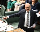 Ask me anything: ‘melon-gate’, One Nation’s media ban and the PM’s ambition - podcast