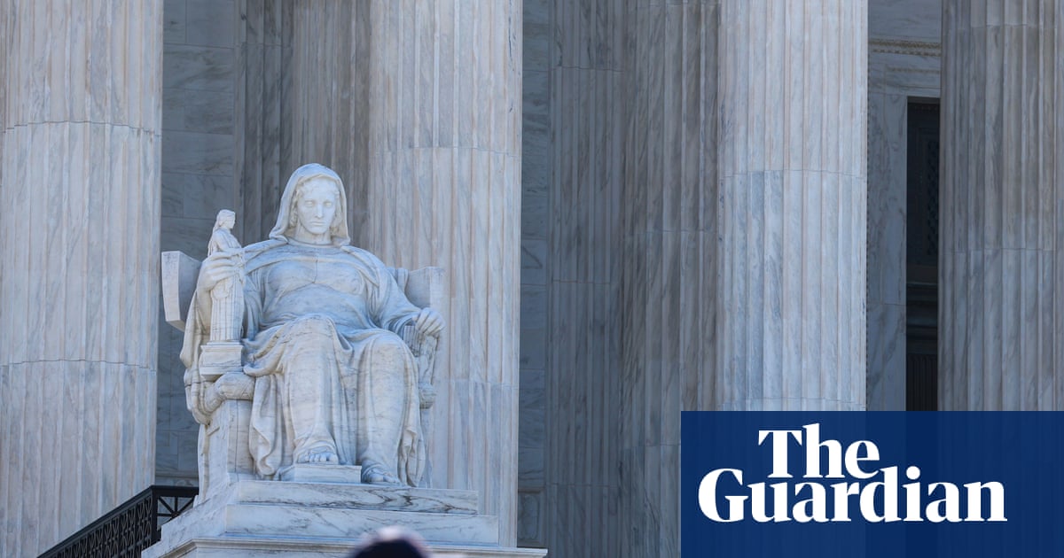 Trump news at a glance: White House celebrates as civil rights groups condemn supreme court’s Voting Rights Act ruling