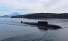 Russia nuclear-powered submarine to visit Cuba amid rising tensions with US