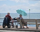 Extreme heat more dangerous for people 60 and over than previously thought