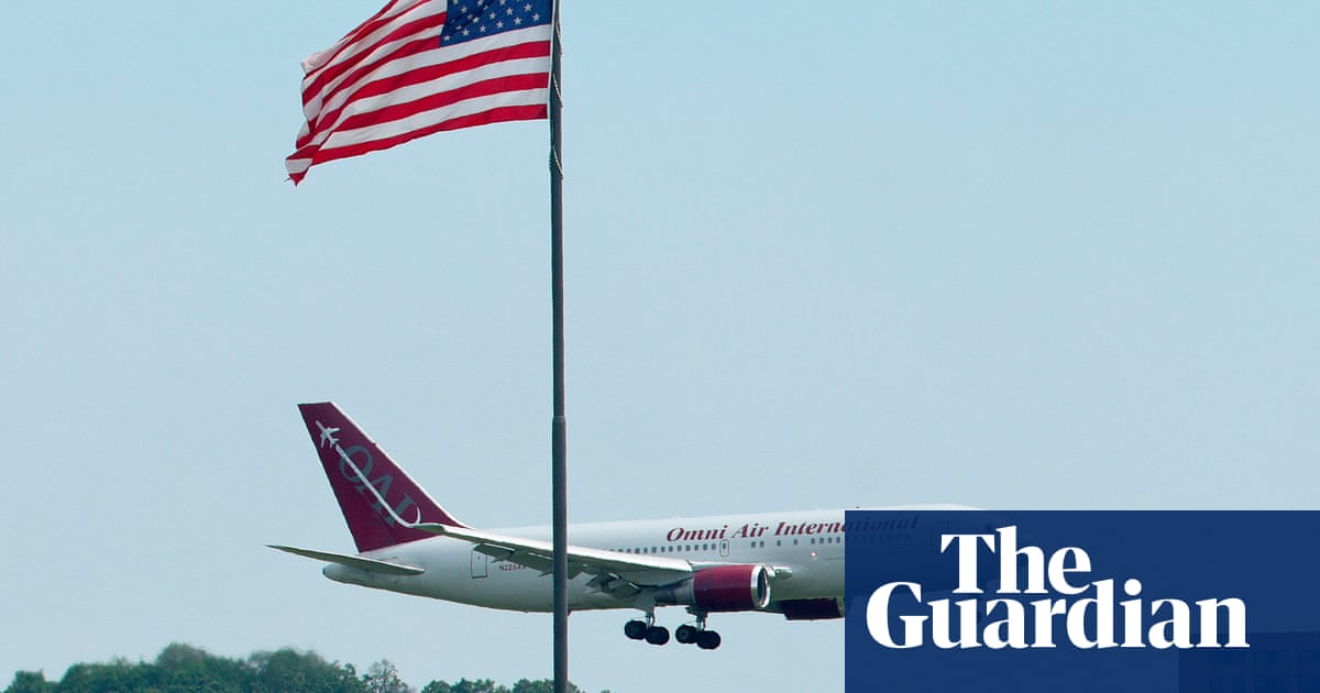 ‘The US was our El Dorado’: Africans on Trump’s travel bans and taxes
