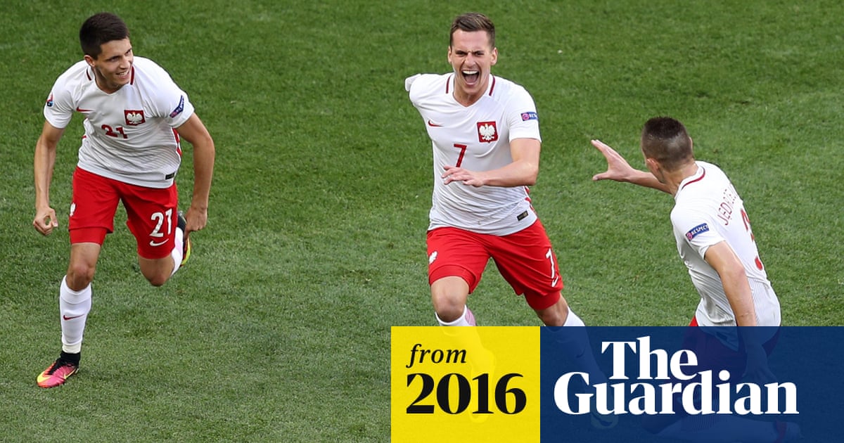 Histoire: Ukraine 0-2 Irlande du Nord | UEFA EURO 2016 Histoire: Ukraine 0-2 Irlande du Nord | UEFA EURO 2016