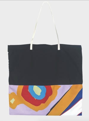 Bag for change, £26, wearthlondon.com