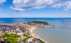 I took my dad to Scarborough – and saw a side of him that I didn’t expect