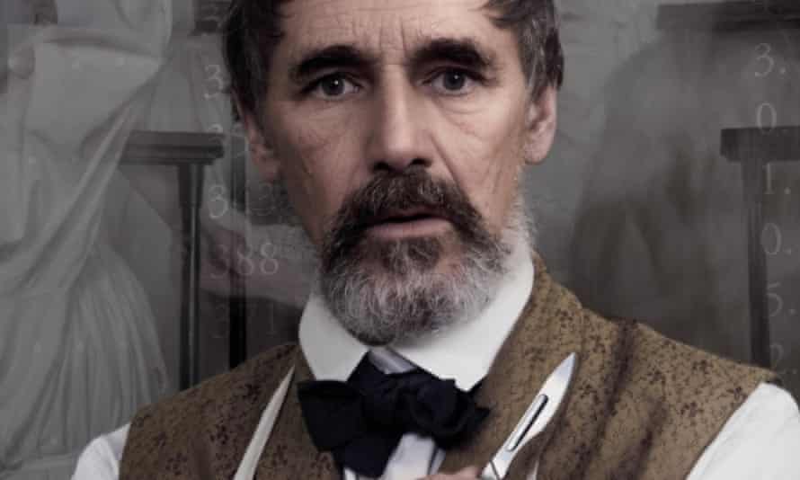 Mark Rylance