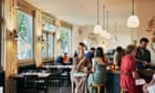 The Baring, London N1: 'Where the pub restaurants are heading' - restaurant review | Grace Dent on restaurants
