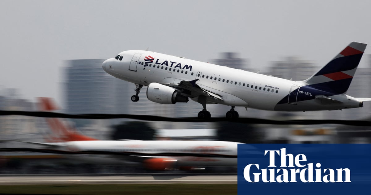 Berichten zufolge führte ein Unfall beim Sitzwechsel im Boeing-Cockpit zum Flugunfall in LATAM  Boeing