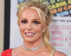 Britney Spears charged with driving under the influence of alcohol and drugs