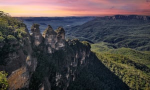 An epidemic follows a pregnant fugitive to the Blue Mountains, Australia, in Naomi Booth’s Sealed.