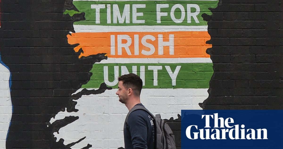 A united Ireland referendum must not be another Brexit', analysts say