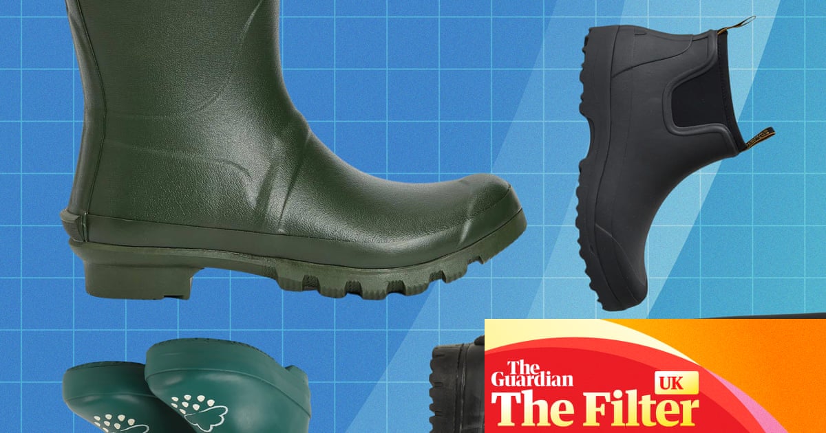 Die besten Gummistiefel für alle, getestet und für gut befunden auf ...