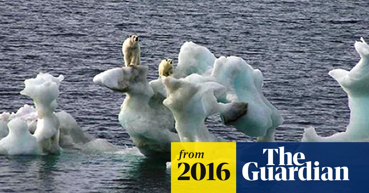Global warming: uneven changes across planet