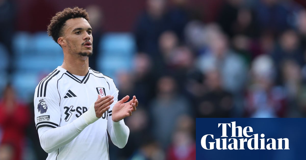 USMNT squad: Antonee Robinson returns as Pochettino calls up 26 for friendlies | USA USMNT squad: Antonee Robinson returns as Pochettino calls up 26 for friendlies | USA