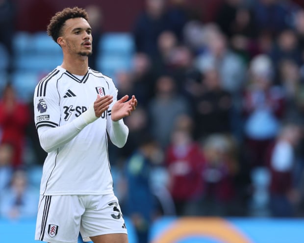 usmnt squad: robinson returns as pochettino calls up 26 usmnt squad: robinson returns as pochettino calls up 26