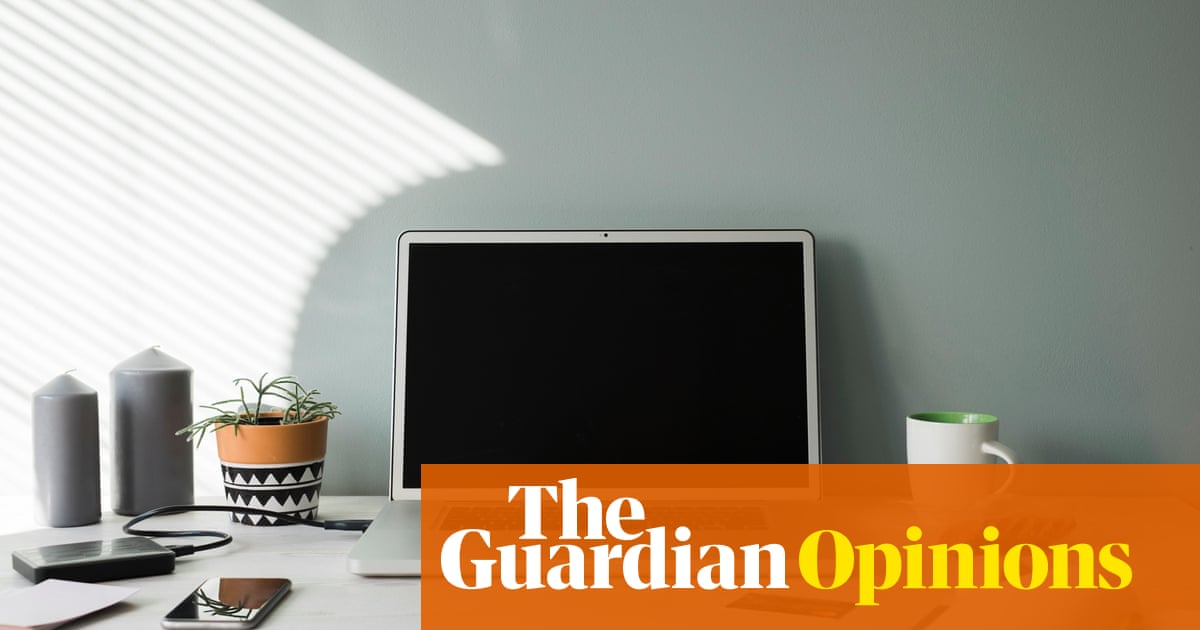 If everyone’s working from home, why is commercial office space booming? 