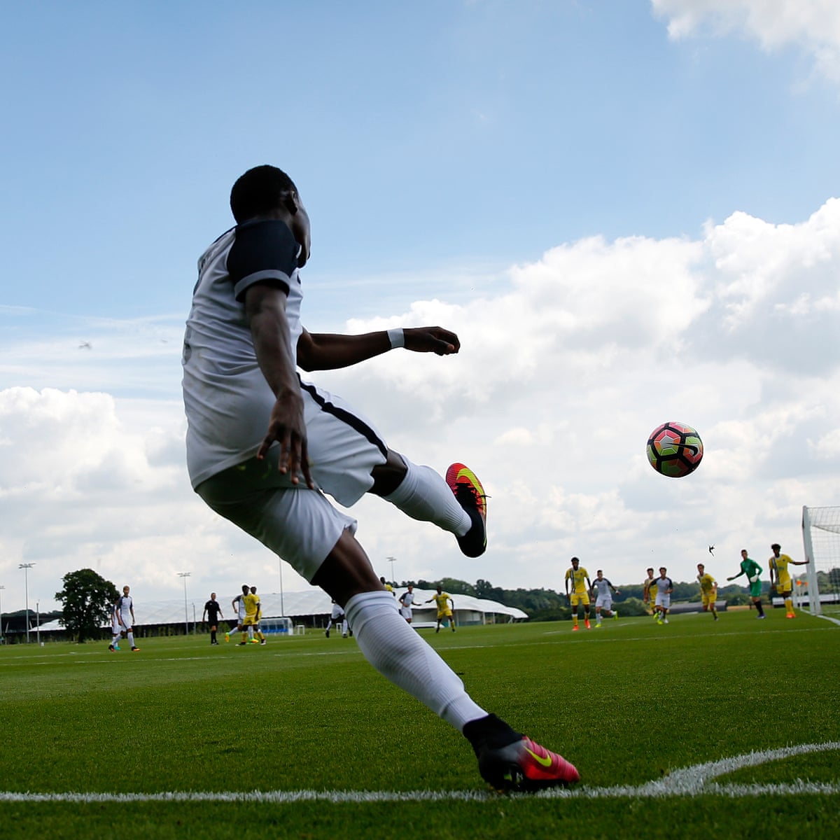 Nike academy players Outlet