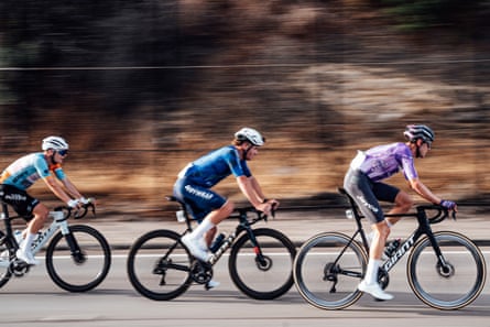 Ben O’Connor leads two riders in the 2026 Australian National Road Championships