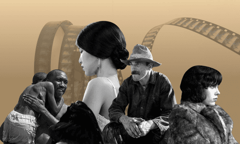 Modern Films The 100 best films of the 21st century | Movies | The Guardian