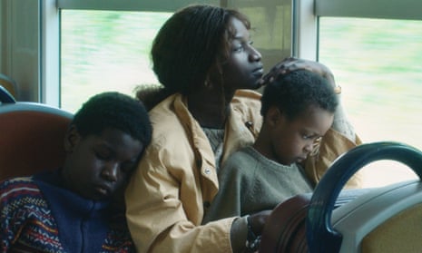 African Mom Force Son Xxx - Mother and Son review â€“ Annabelle Lengronne is magnetic in French immigrant  drama | World cinema | The Guardian