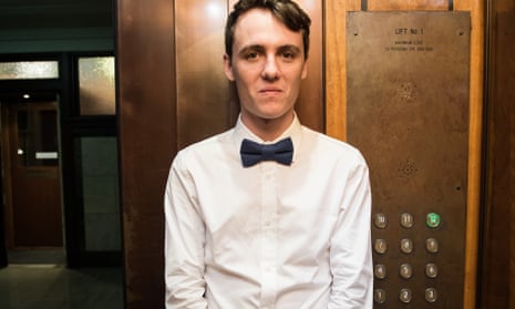 Six is the loneliest number: why tiny comedy crowds are no fun for ...