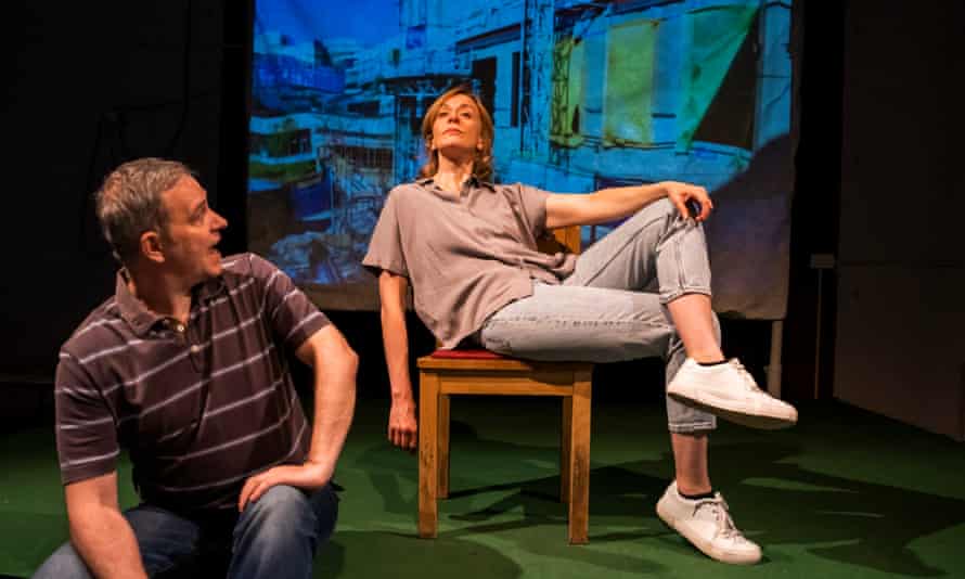 Grenfell on stage: can a harrowing new play help the drive for justice? | Stage