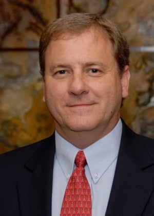 Phil Miller, Monsanto