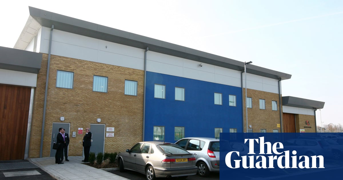 High court rejects call to free 736 detainees at risk from coronavirus