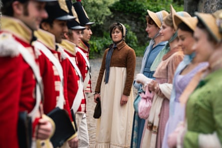 The Other Bennet Sister.