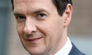 George Osborne