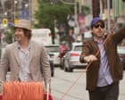 Nirvanna the Band the Show the Movie Review