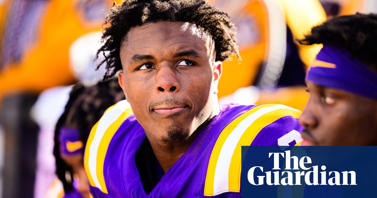 NFL draft prospect Kyren Lacy dies at 24 amid fatal car crash charges