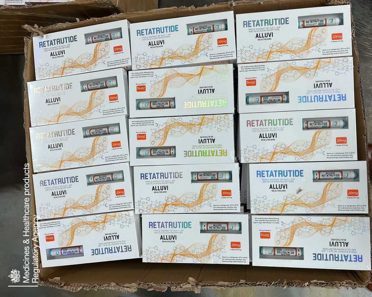 retatrutide available in what countries Company linked to raid on illicit weight-loss drug facility still selling unlicensed drugs | Consumer affairs retatrutide available in what countries Company linked to raid on illicit weight-loss drug facility still selling unlicensed drugs | Consumer affairs