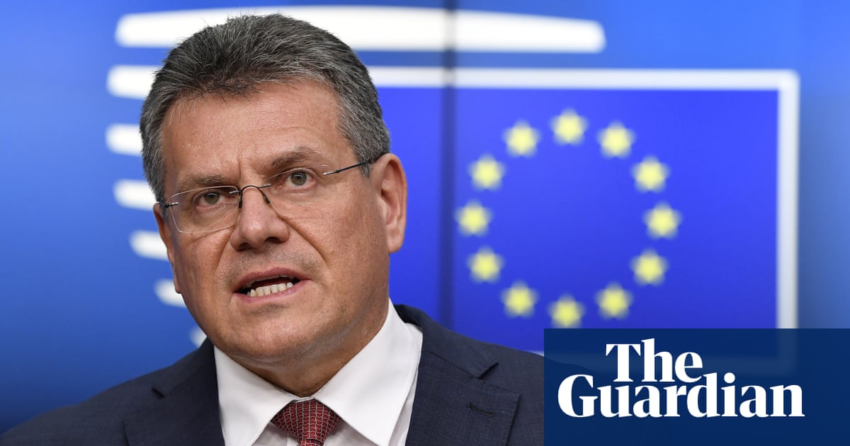Brexit: EU to launch legal proceedings against UK ‘very soon’