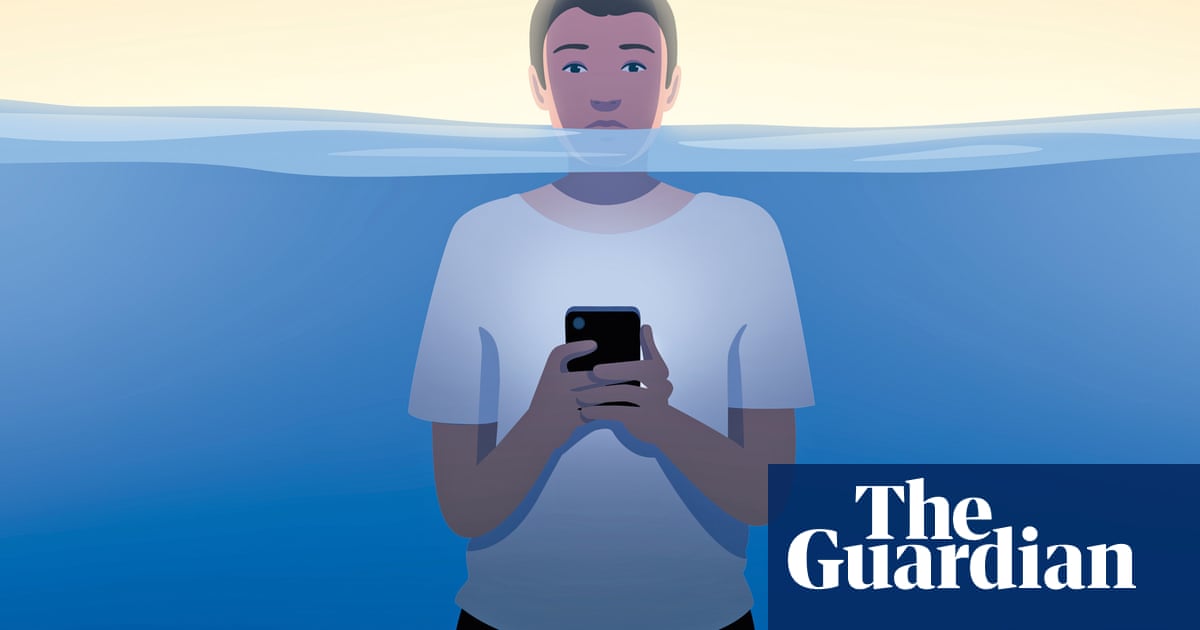 No smartphones before 14; no social media until 16': The Anxious Generation author on how to fight back against big tech